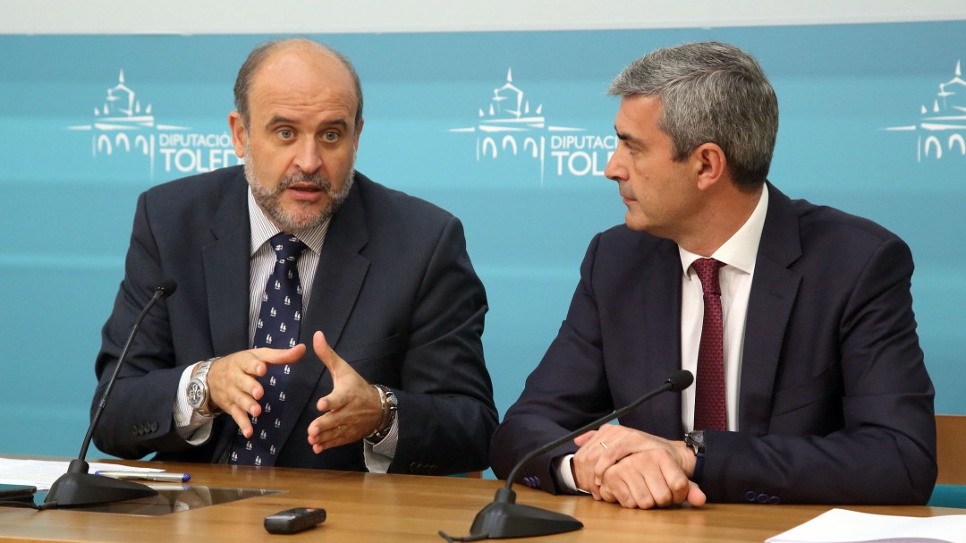Todos los pueblos de la región podrían tener fibra óptica antes de 2025
