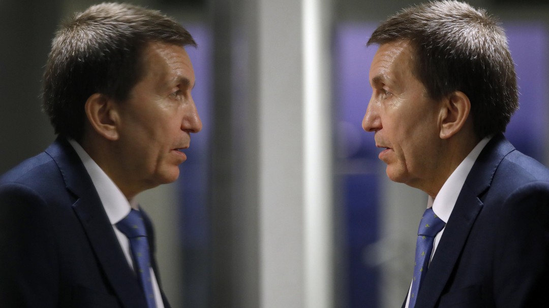 El Supremo inadmite la querella de un condenado de Púnica contra Manuel Moix