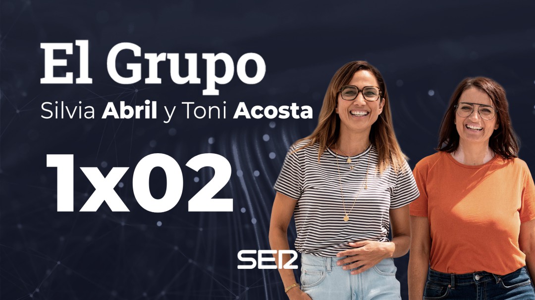 El Grupo 1x02 | Día Mundial de las Gevuinas
