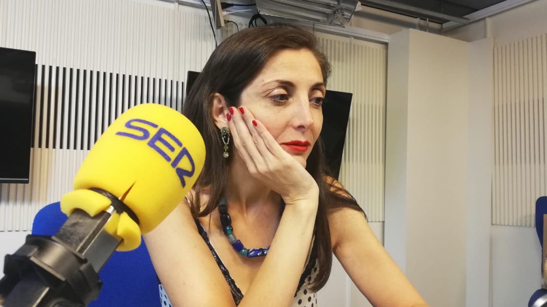 Decía María de la O Lejárraga Decía María de la O Lejárraga