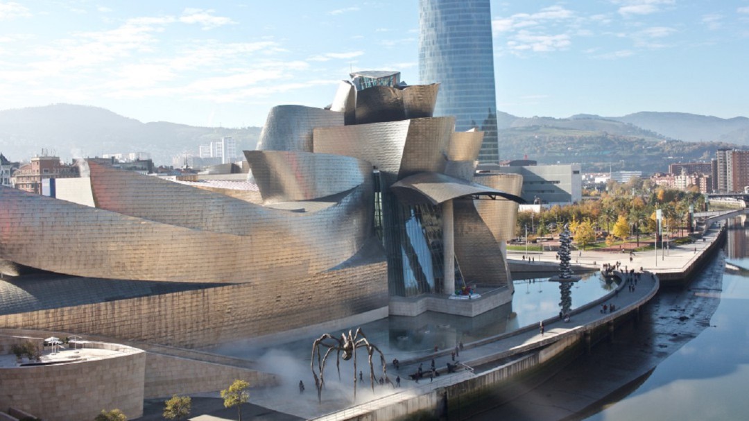 El Guggenheim mostrará en octubre el arte cinético de Jesús Soto