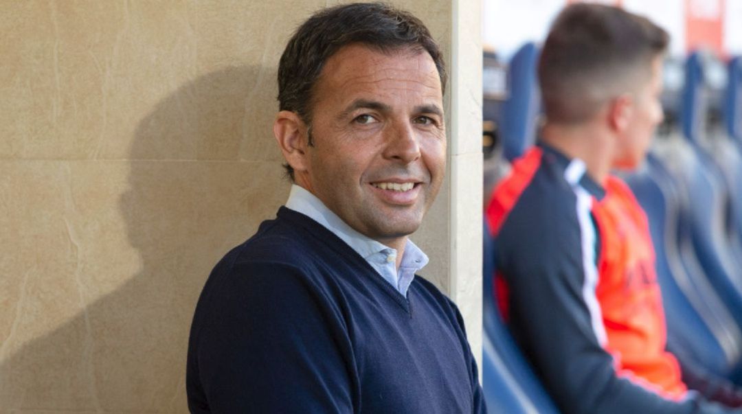 calleja villarreal: Calleja: "No estamos obsesionados con la victoria" calleja villarreal: Calleja: "No estamos obsesionados con la victoria"