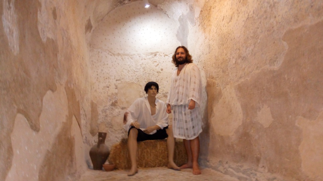Petrer abre las puertas de su patrimonio