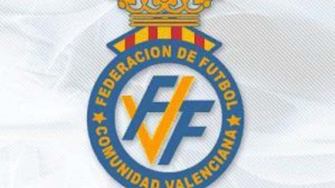 La FFCV aplaza partidos del fin de semana