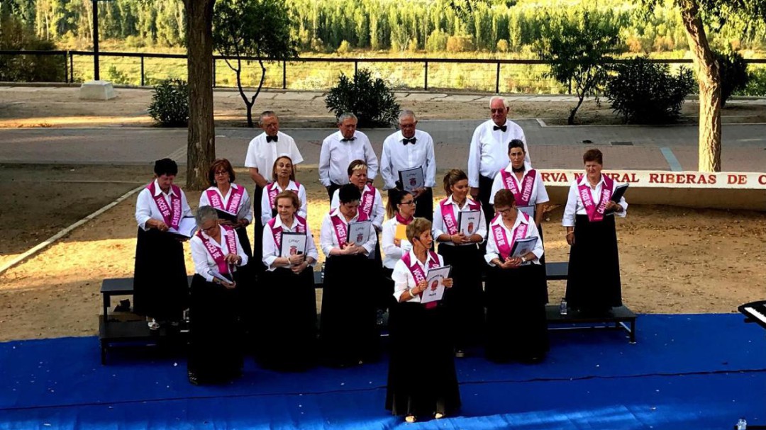 Cultura en Castronuño