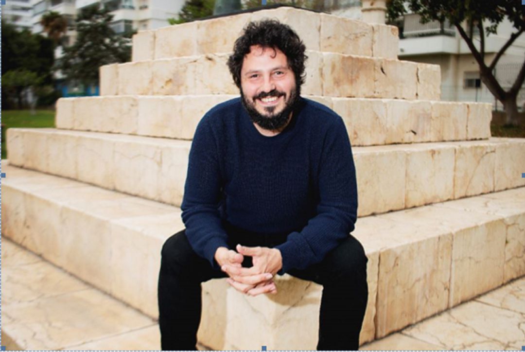 El Kanka en el Centro Andaluz de Arte Contemporáneo El Kanka en el Centro Andaluz de Arte Contemporáneo