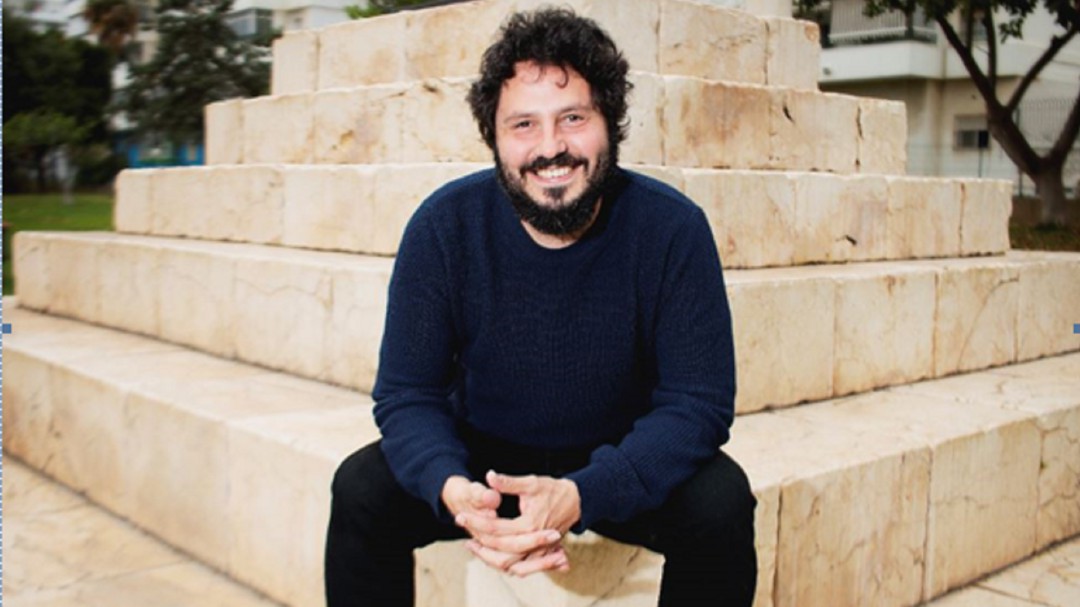 El Kanka en el Centro Andaluz de Arte Contemporáneo