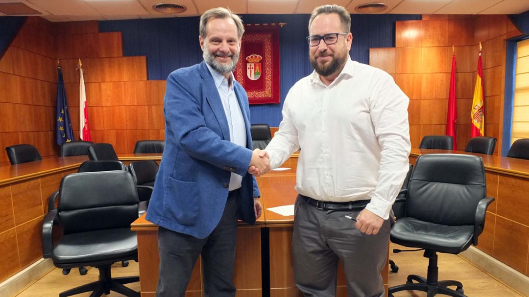 En noviembre arrancará la reforestación sufragada por Iberia