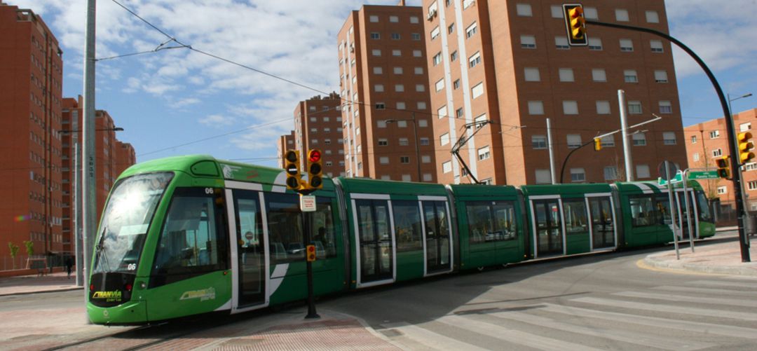 Los trabajadores del tranvía han decidido ir a la huelga para defender sus derechos Los trabajadores del tranvía han decidido ir a la huelga para defender sus derechos