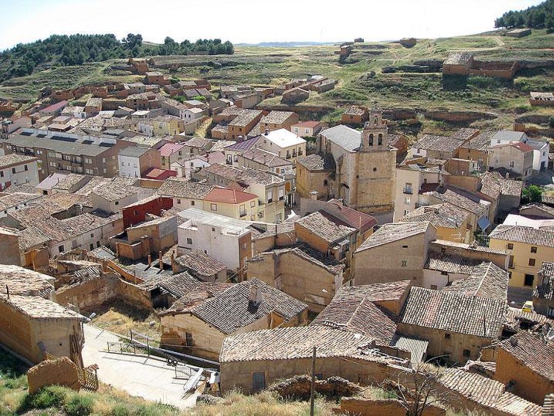 Arcos de Jalón Arcos de Jalón