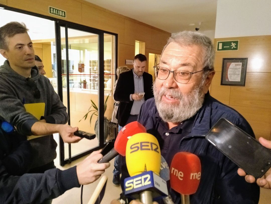 UGT hace memoria de sus 130 años de clase obrera repasando el pasado, el presente y el futuro UGT hace memoria de sus 130 años de clase obrera repasando el pasado, el presente y el futuro
