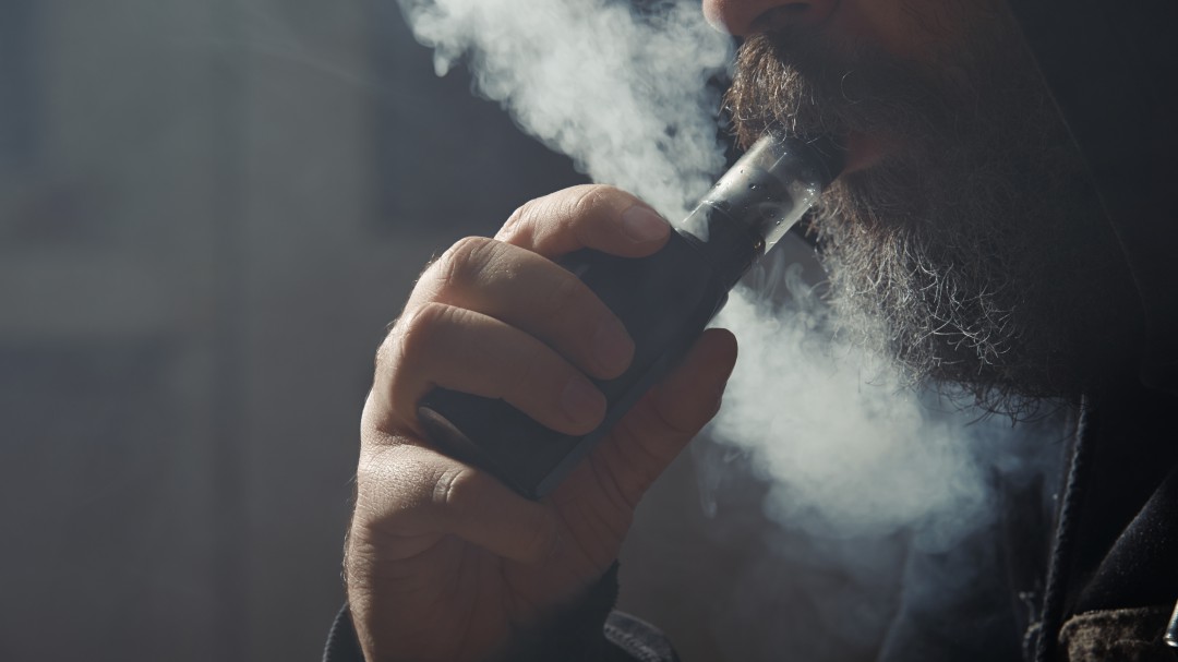Desmontando cinco mentiras sobre los vapeadores