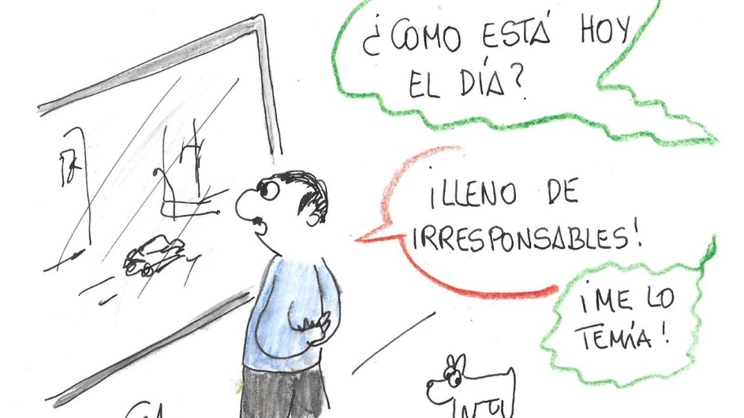 "La viñeta de Villanueva"
