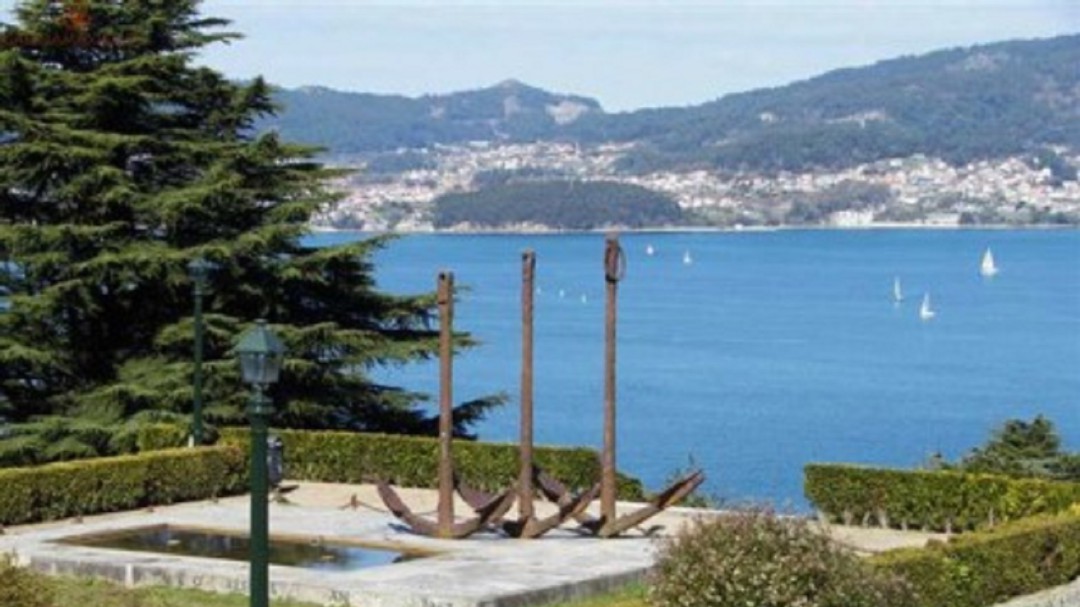 Las obras de recupeación de la muralla del Castro empezarán en enero