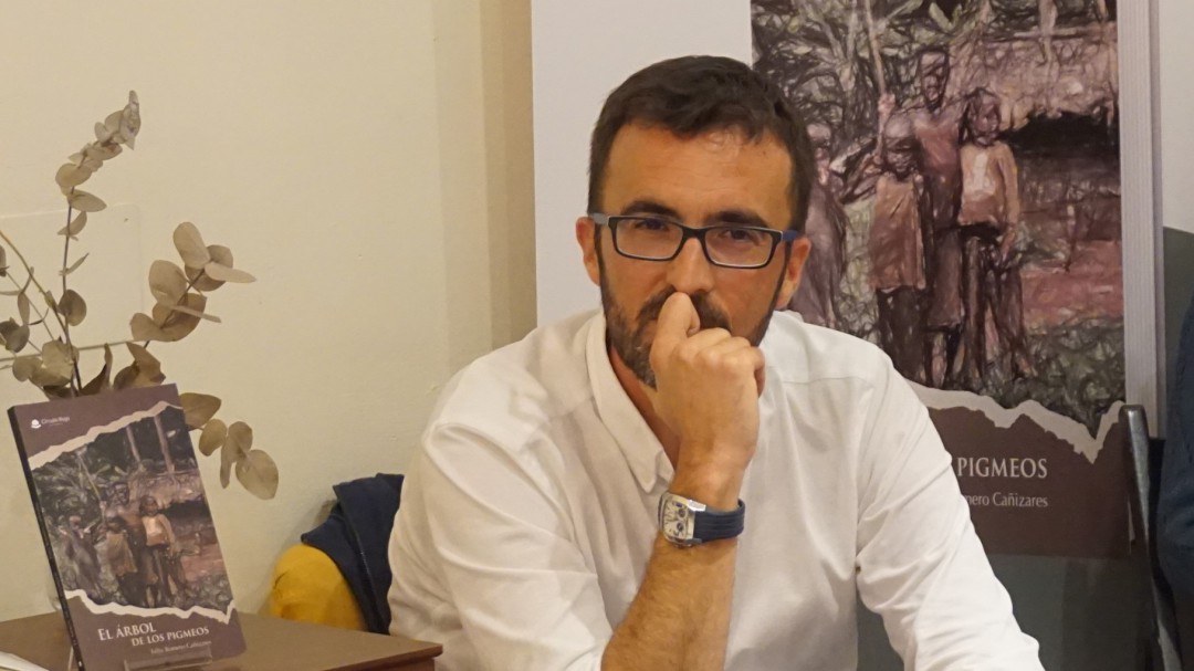 El 97% de los incendios forestales son obra del ser humano