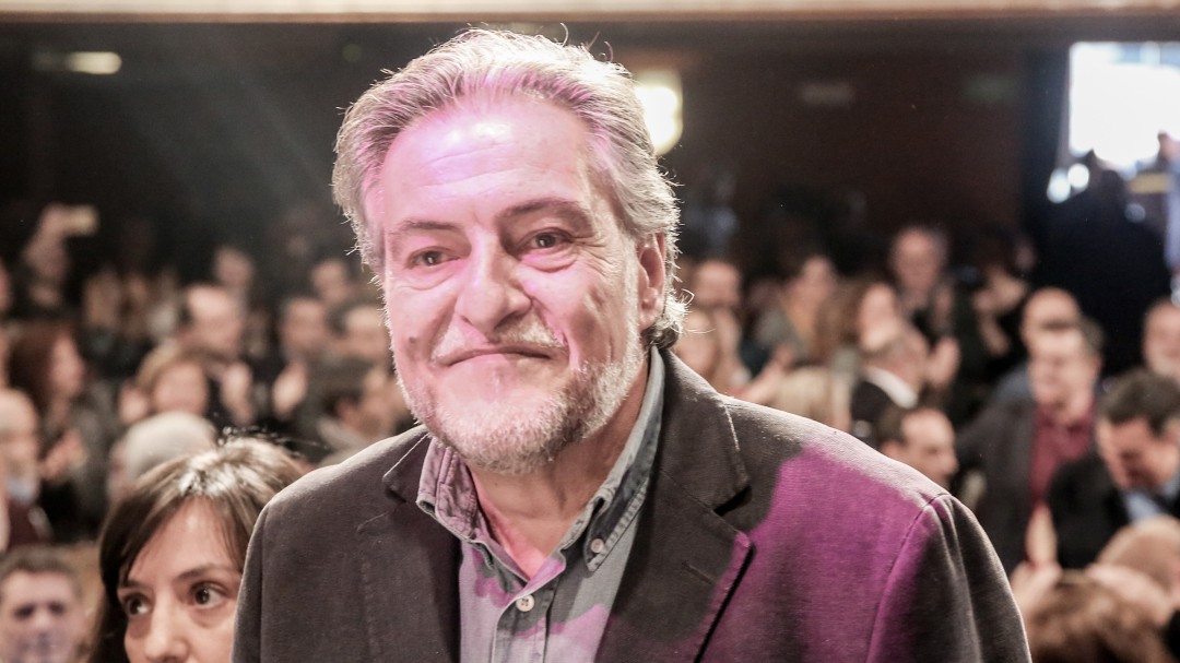 "Somos campeones, pero no sé si todavía tenemos una estructura de país campeón del mundo"