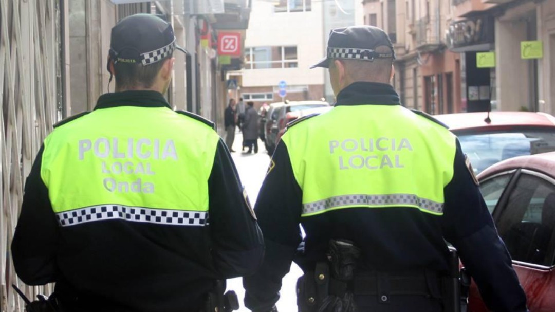 La Policía Local mejora la comunicación ciudadana con nuevos canales de redes sociales