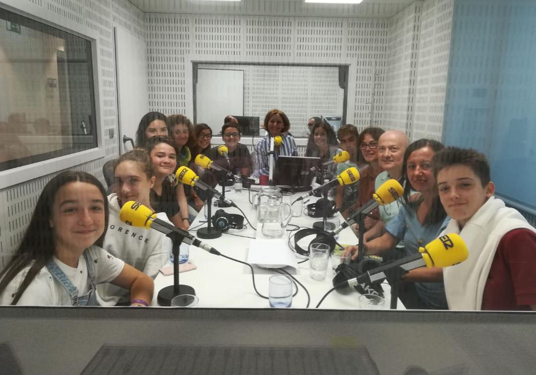 Más de 38.000 estudiantes inician el curso en Secundaria y Bachillerato