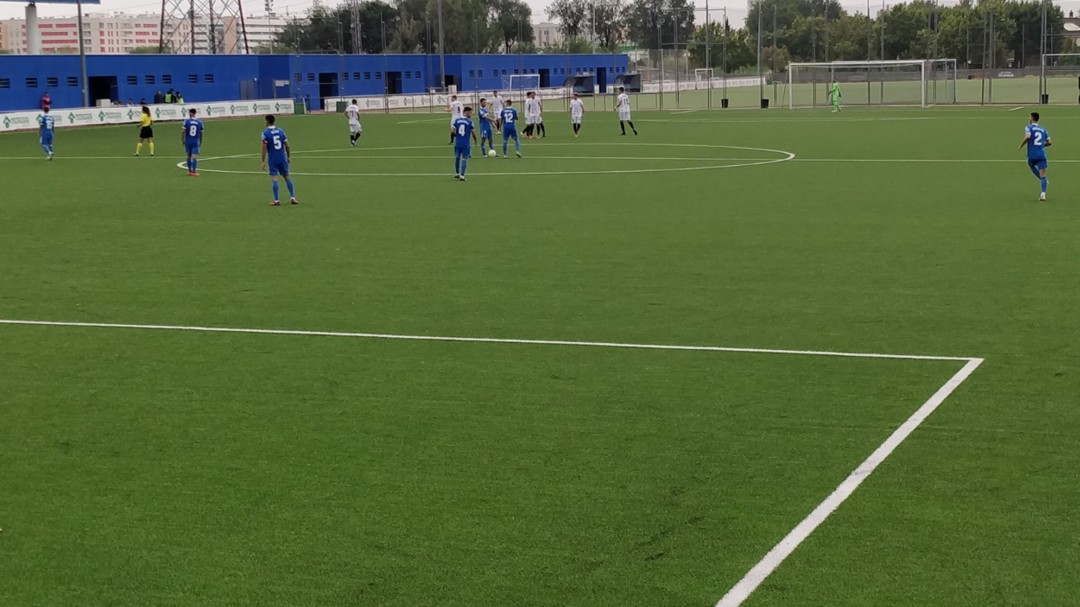 0-1. La Peña Deportiva se aferra al liderato