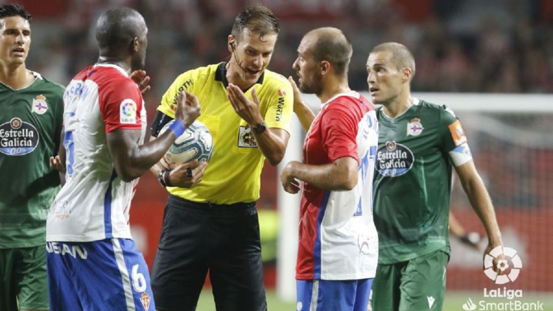 Djurdjevic despierta; el Sporting se duerme