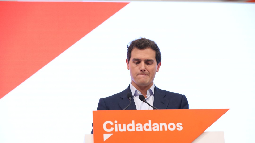 "Desesperados"