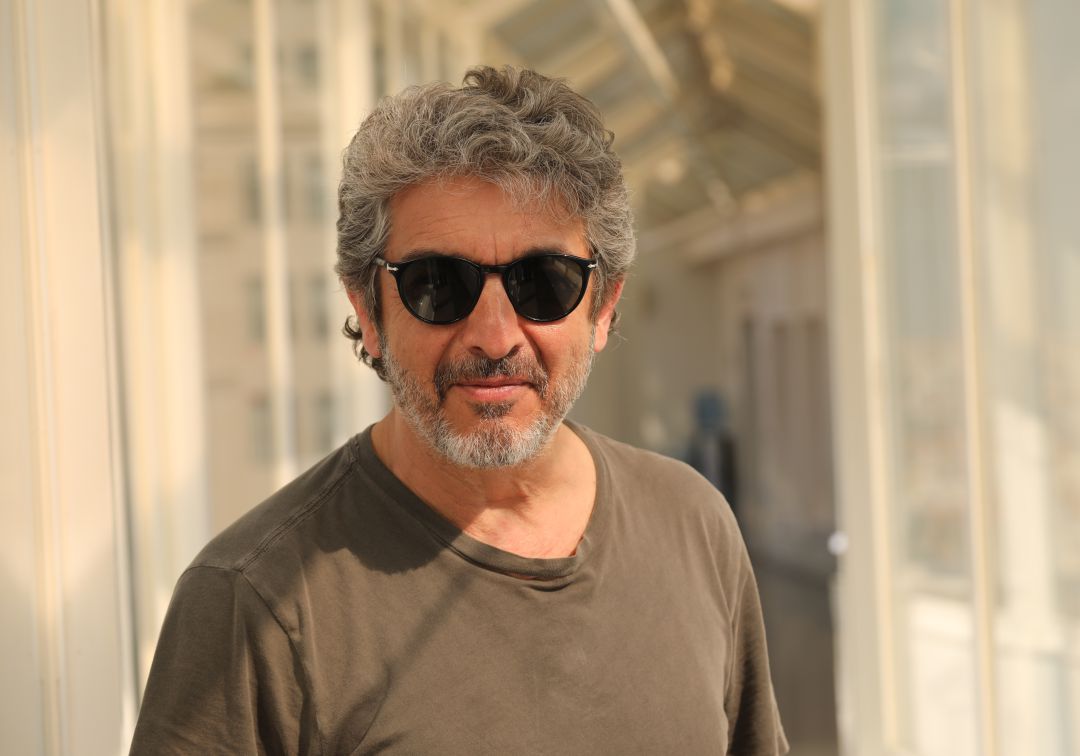 "Estamos validados para dar y pedir segundas oportunidades"