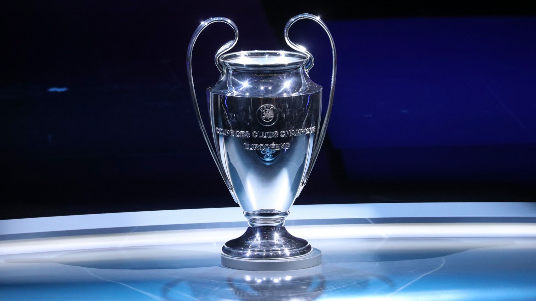 Audioguía Champions 2019/2020
