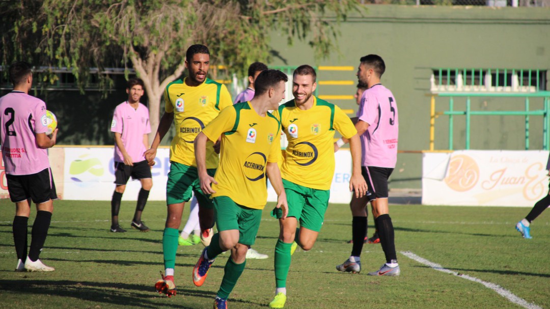 La Unión se agarra a su fortín (1-0)