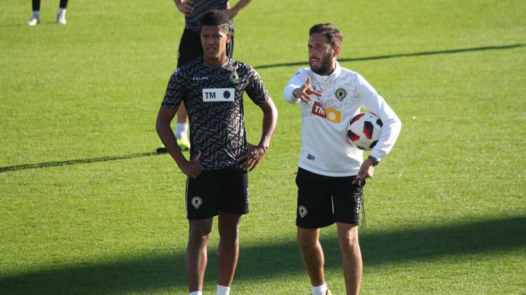 El cambio en el banquillo blanquiazul era necesario para reactivar al jugador