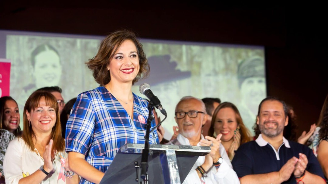 Un punto y aparte en la Federació de Fogueres