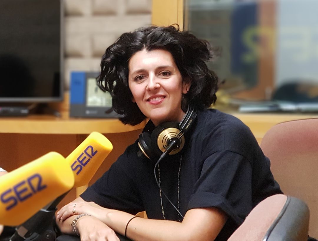 Beatriz Balbona es nuestra cazadora de tendencias Beatriz Balbona es nuestra cazadora de tendencias