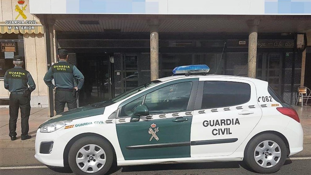 Máxima condena de cárcel para el estafador berciano de coches de lujo