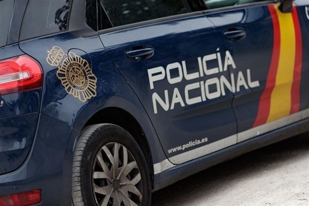 Suceso: Detenidos dos jóvenes por acceder con violencia a un local en Gamonal Suceso: Detenidos dos jóvenes por acceder con violencia a un local en Gamonal