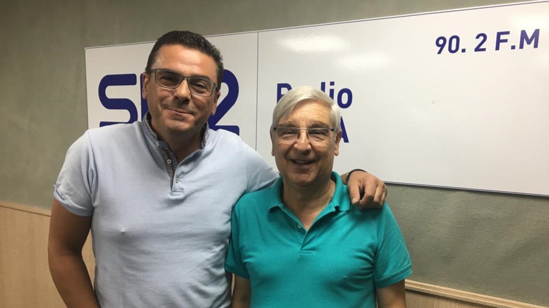 Junta Central de Comparsas de Elda se compromete con los arcabuceros a prestarles ayuda