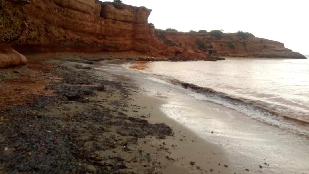 Sant Josep reabre los accesos a la playa des Bol Nou