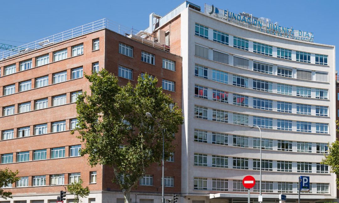 El 50% del presupuesto sanitario de Madrid va a parar al sector privado, según un estudio El 50% del presupuesto sanitario de Madrid va a parar al sector privado, según un estudio