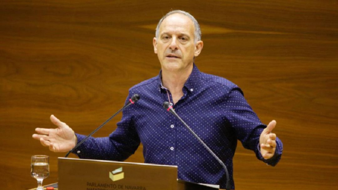 EH Bildu busca pactar los Presupuestos antes del trámite parlamentario