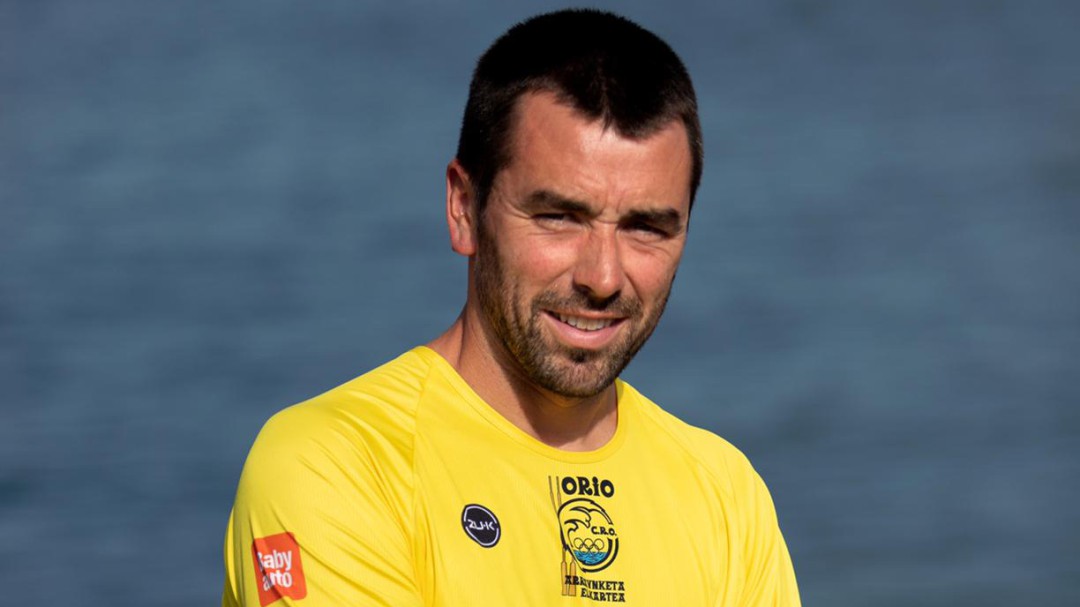 El ex futbolista Iosu Esnaola, nuevo presidente de Orio