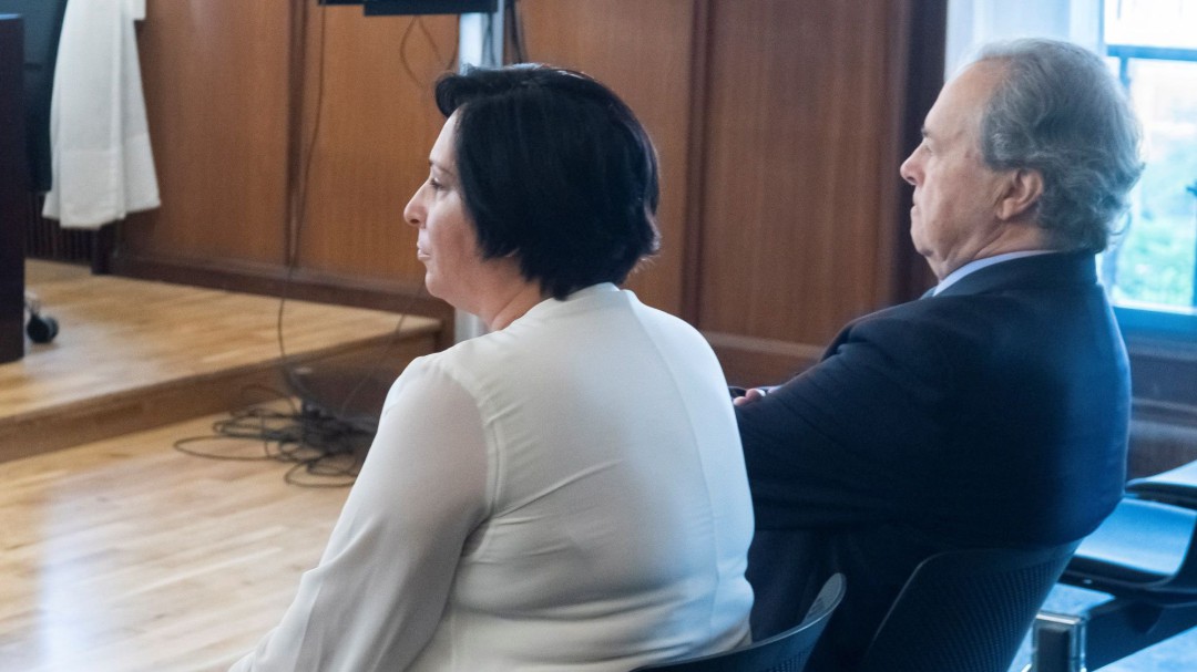 Comienza el primer juicio del 'Caso Invercaria'