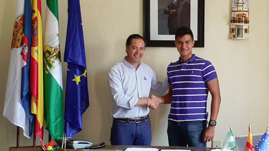 Un rodense, hijo de inmigrantes armenios, campeón mundial de ajedrez rápido
