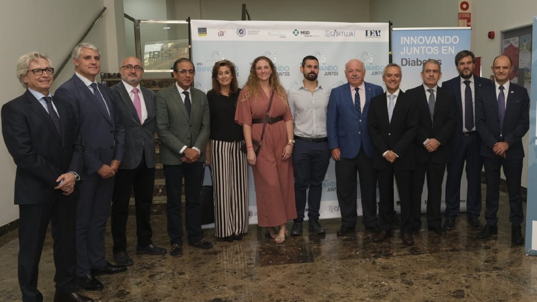 La startup tecnológica Enias Health, ganadora del Reto 'Innovando Juntos'