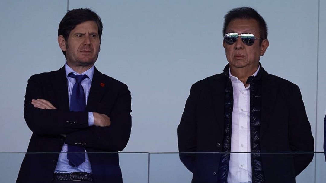 Mateu Alemany ya negocia su adiós