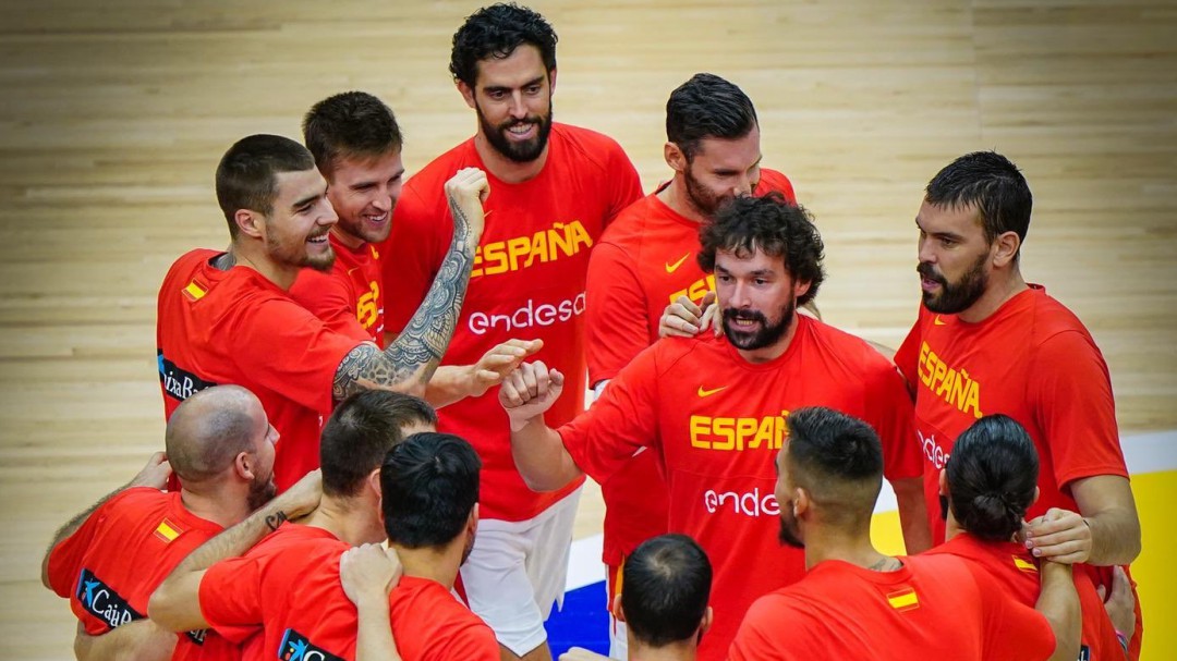 Javi Beirán, todo un campeón del mundo de Alcobendas