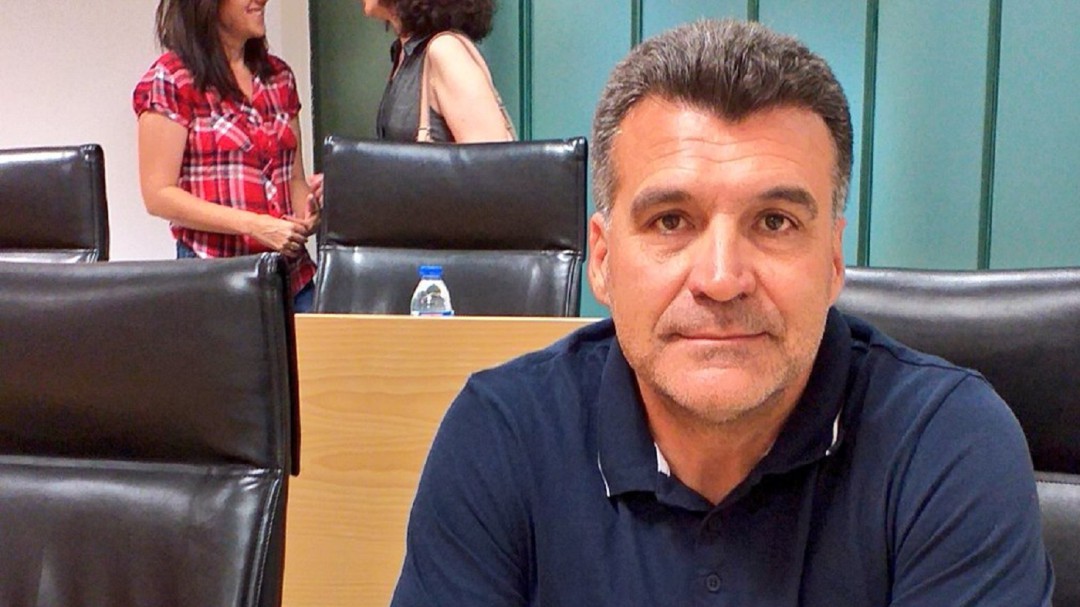 Más Madrid carga contra el Gobierno de Sanse "por vetar a la oposición en los consejos escolares"
