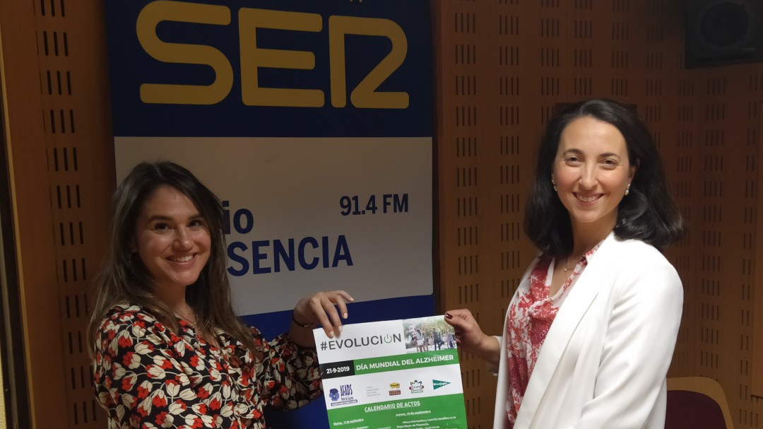 Afads comienza su semana con un cafe compartido