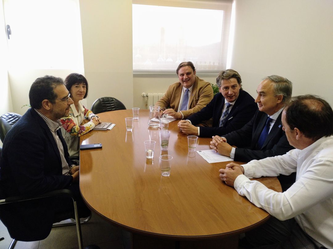 El Campus de Soria pondrá en marcha el Grado de Ciencias de la Actividad Física y del Deporte en 2020 El Campus de Soria pondrá en marcha el Grado de Ciencias de la Actividad Física y del Deporte en 2020