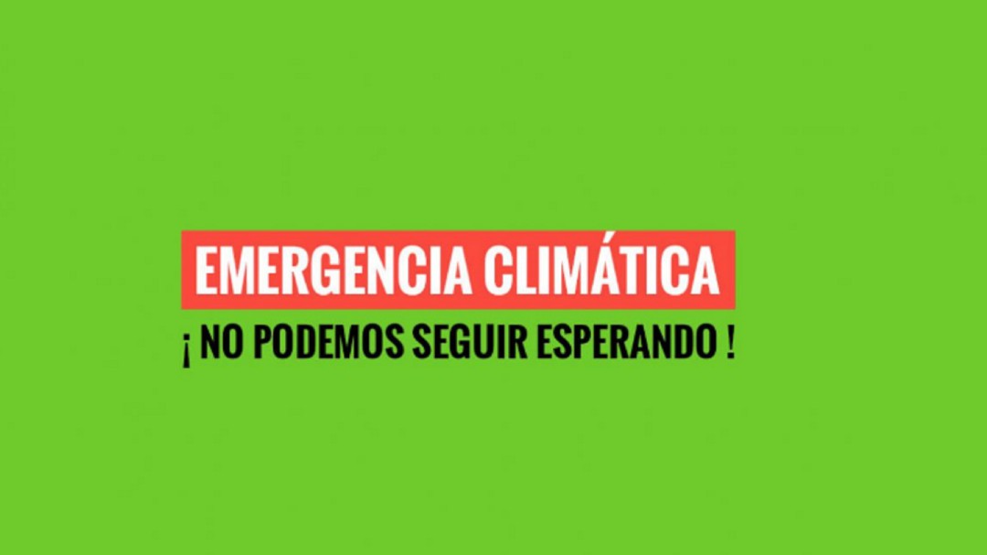 Se constituye en Toledo la Alizanza del Clima