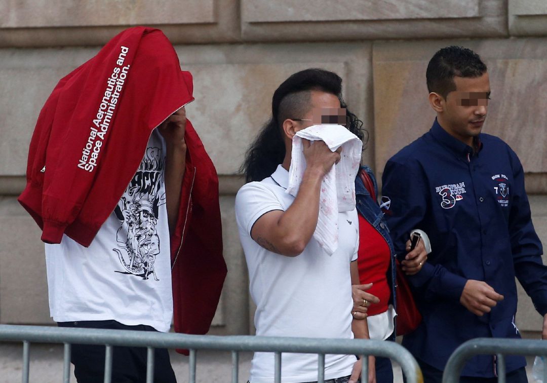 La Fiscalia eleva a agressió sexual la violació múltiple a la menor de Manresa
