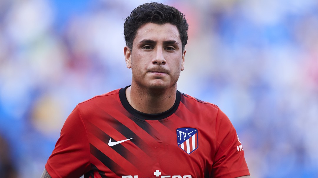 "Si Joao Félix crece nos va a ayudar a conseguir cosas muy importantes"