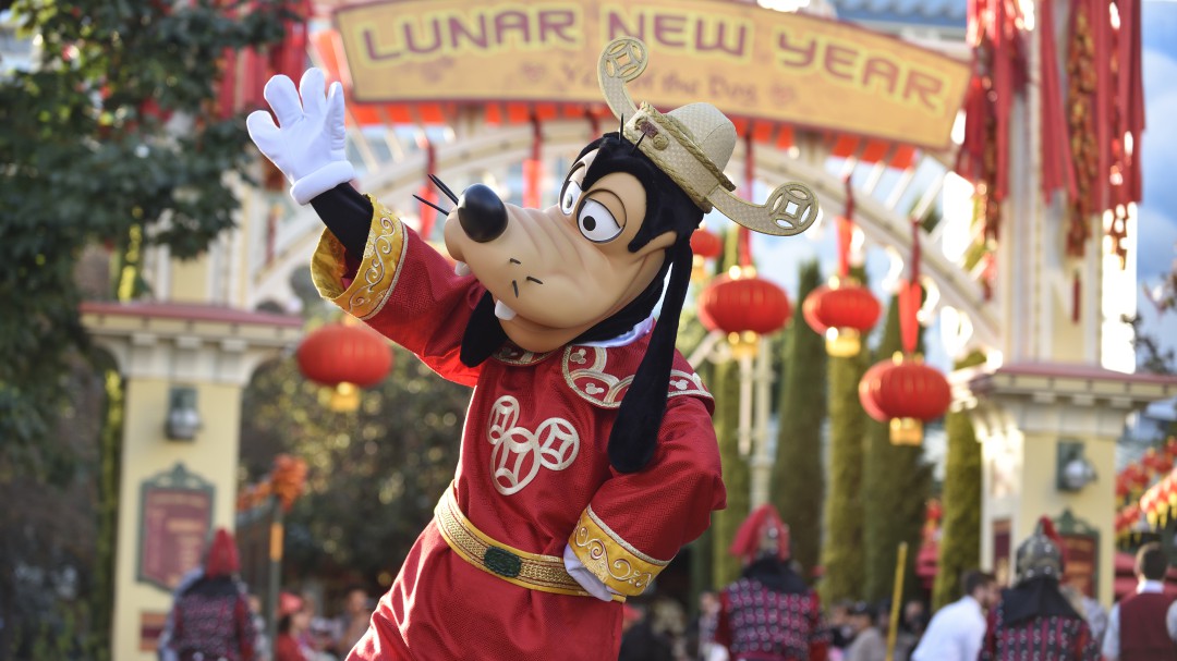 ¿Qué animal es en realidad Goofy? ¿Un perro o una vaca?